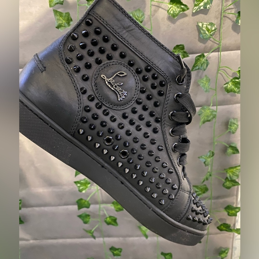 Christian Louboutin sneakers